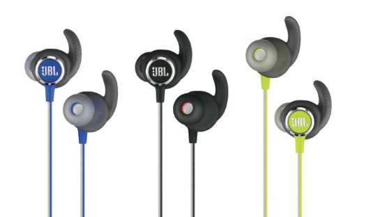 Słuchawki JBL Reflect Mini 2